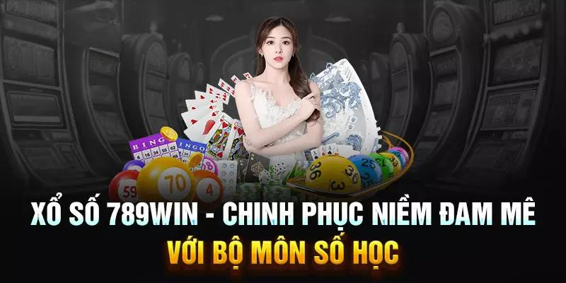 Người chơi đánh giá về xổ số 789win