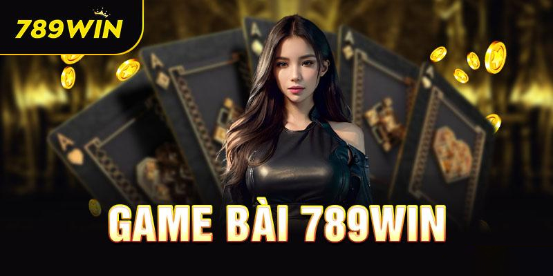 Những Tựa Game Phổ Biến 789win