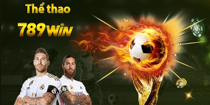 Nơi Hội Tụ Của Những Trận Đấu Kịch Tính tại Thể thao 789WIN