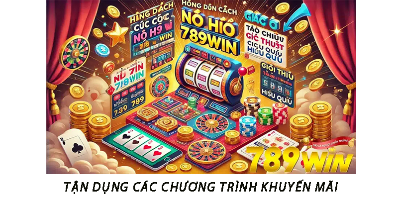 Nắm Bắt Các Chương Trình Khuyến Mãi