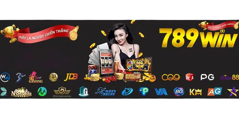 tổng quan về 789win