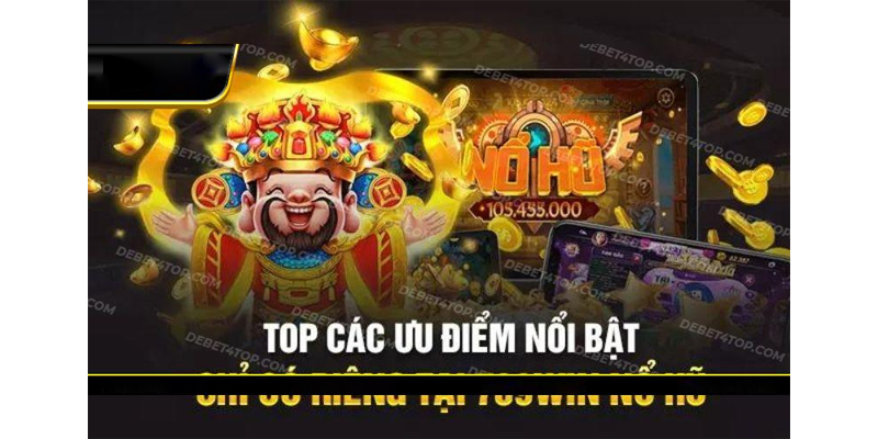 Những Điểm Nổi Bật Nhất của nhà cái 789win 