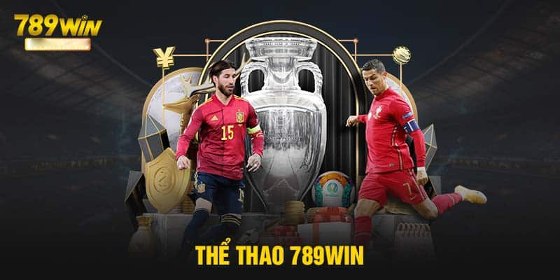 Ưu điểm khi tham gia cá cược thể thao 789WIN